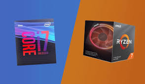 Taking advantage of the extra cores will depend on the. Ryzen 7 3700x Vs Intel Core I7 9700k Which Is Best In 2021