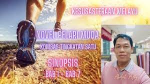 Cerita dari sebuah daerah di belitung, yakni di sd muhammadiyah. Kajian Novel Tingkatan 1 Pelari Muda Teknik Membaca Novel Sinopsis Bab 1 Bab 4 Youtube