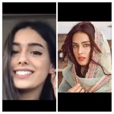 Iqra Aziz Official Actor