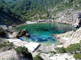 Es Portixol Google Search Ibiza Spanje Vakanties Vakantie