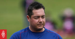 Jesse Ryder's Instagram, Twitter & Facebook