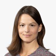 Laura Morelli at McDermott Will & Schulte