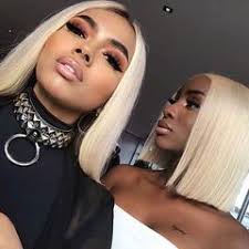 The bleach blonde look is attainable as well, but think honey and caramel tones as your base, then add creamy strobe highlights for added dimension. as for your brows, moon insists it's not necessary. 5 Reasons To Go Blonde Beauty Empire