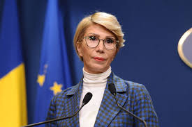 Raluca turcan a candidat, … O Veste BunÄƒ Pentru PÄƒrinÈ›i Cresc AlocaÈ›iile De La 1 Ianuarie Raluca Turcan A Oferit Un Procent Clar Ziarul National