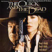 The Quick and the Dead 1995 Soundtrack — TheOST.com all movie soundtracks