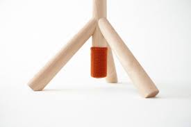 pooh table collection by nendo for walt disney japan nendo design disney japan industrial design trends