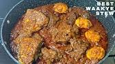 Windows 7 update for internet explorer : How To Prepare The Best Waakye Stew Street Style Youtube