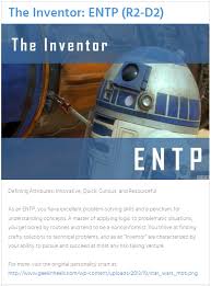 What Is Your Star Wars Personality Type