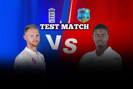 The west indies vs south africa 2nd test will be telecast at 10:00 am (local time) on friday. England Vs West Indies 2020 Live Streaming In India All You Need To Know Eng Vs Wi Live 1st Test Match Squads Broadcast Details