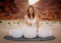 Sound Bath Your Way