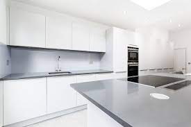When you choose a neutral like black or white you won't be limited with a wall color. Pin On Lea Road House