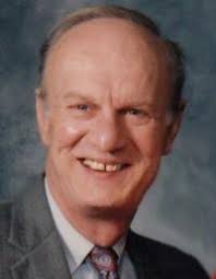 Harry William Manhart