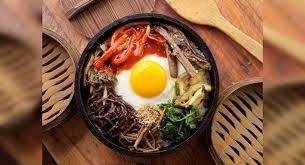 As mentioned before, korean food is an acquired taste. Korean Cuisine A Beginner S Guide To Korean Food Food Recipes