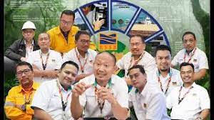 Kssb is responsible for the management of the extraction kumpulan semesta sdn. Kssb Kumpulan Semesta Sdn Bhd