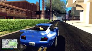 Image result for gta san andreas new cars and graphics