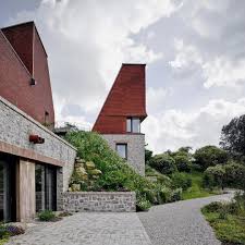 Undefined English Country House Architecture Modern Architecture Design