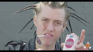 Enter the Vadaverse with Enjoy this weekend!