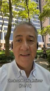 Check out @comic_reliever (on IG and TT)- I’m eager for real feedback