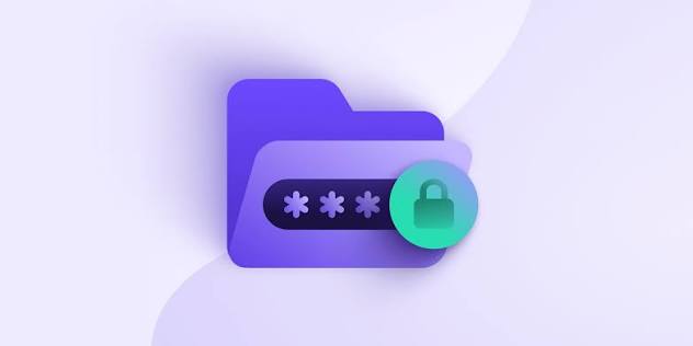Password Folder