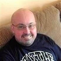 Charles Jason Tate Obituary