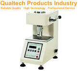 Professional Leather Rotary Crockmeter - ASTM D5053, ISO 17700