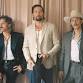 Midland - The Get Lucky Tour with special guests Flatland Cavalry