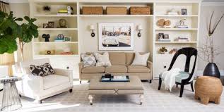 Small sofa for bedroom sitting area. 50 Living Room Layout Ideas How To Arrange Living Room Seating