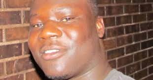 Cops search Grand River for body