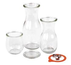 Image result for Weck Gläser 500 ml