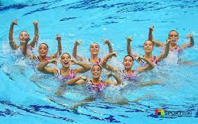 Начало трансляции 3 августа в 13:30 по московскому. Sinhronnoe Plavanie Olimpiada Sinhronnoe Plavanie Na Olimpiade 2016 V Rio De Zhanejro