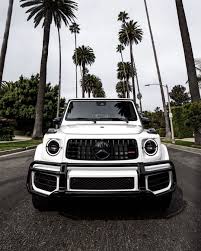 G Class In 2020 G Class Mercedes Benz G Class Mercedes Benz Suv