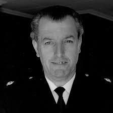 Reading about Ian cosh and his achievements in the police force reminded me  of another Whithorn man who joined the police down south, my uncle James  “wishus “ conlan left prestrie and