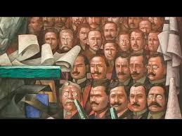 Maybe you would like to learn more about one of these? Mural De Jorge Gonzalez Camarena En 2 Minutos Youtube