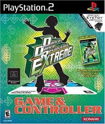 To unlock the extra stage, pass your final stage on heavy or challenge with an aa or higher, with event mode turned off. Amazon Com Dance Dance Revolution Extreme Bundle Playstation 2 Artist Not Provided Video Games