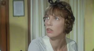Mia farrow as jacqueline de bellefort. Dreams Are What Le Cinema Is For Death On The Nile 1978