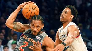 Nba Players Stunned By Raptors Trading Demar Derozan In 2020 Nba Players Lebron James Miami Heat Kobe Bryant Lebron James