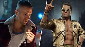 First introduced in the original mortal kombat game in 1992, johnny cage has been a constant in the franchise and was even a major character in the first movie, as portrayed by linden ashby. Mortal Kombat Fans Want Ryan Reynolds To Play Johnny Cage In Sequel