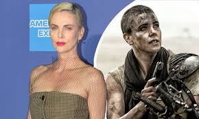 Fury road actress brings in a sizable audience to her. Charlize Theron Calls Being Replaced As Mad Max S Furiosa A Little Heartbreaking Daily Mail Online