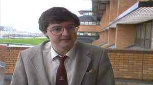 Uk 'formally confirms' to eu that it won't extend brexit transition period. Mark Drakeford From Latin Degree To Wales Leader Bbc News