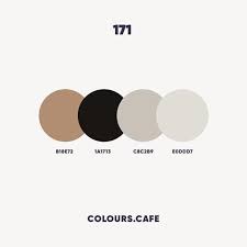 Colours Cafe Colors Color Pantone Colour Palettes Flat Color Palette Color Palette Design
