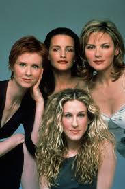 Sarah jessica parker ungeschminkt aladdin streamin. Sex And The City Reboot 10 Dinge Die Ich Als Frau Uber 50 Von Der Serie Erwarte Vogue Germany