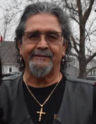 Reynaldo "Vato Loco Ray" Garcia Jr. Obituary