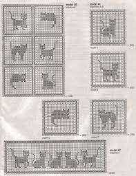 Filet Crochet How To And Patterns Crochetnmore