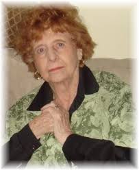 Veronica Jean Baxter