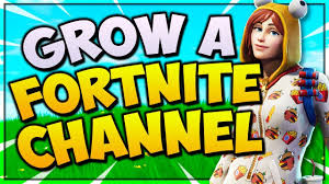 This man made $2.8 million swing trading stocks from home. How To Grow A Fortnite Youtube Channel 2020 Youtube