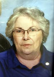 Marilyn Blythe Obituary