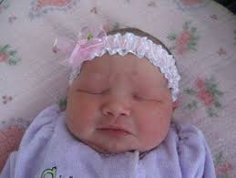 Birth: Isabella Victoria Lewis