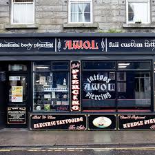We use a combination of magnacide and alcohol to clean every station after every tattoo or piercing, said russo, who has owned and operated the. Are Tattoo Shops Open Ireland Level 5 Best Tattoo Ideas