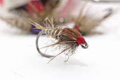 Here Are 3 Trout Bugs Nymphs That Will Not Let You Down When The Fishing Season Starts I Always Love The Class Fly Tying Nymph Fly Patterns Fly Tying Patterns