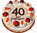 Frasi Per Auguri Di Compleanno Divertenti 40 Anni Si Ricordano Cosi Linkuaggio